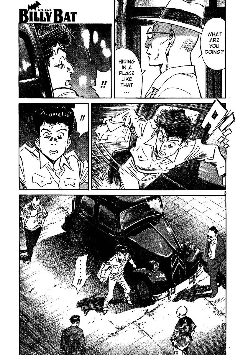 Billy Bat Chapter 9 4